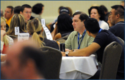 Birds-of-a-Feather Affiliate Marketing Lunch Discussions: 2014 Topics