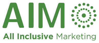 allinclusive marketing Logo
